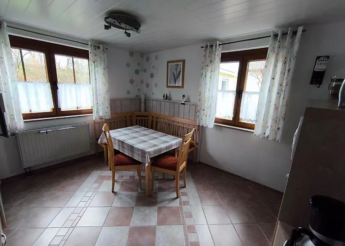 아파트 Angelika Zimmermann