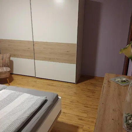 Apartment Angelika Zimmermann Dettelbach
