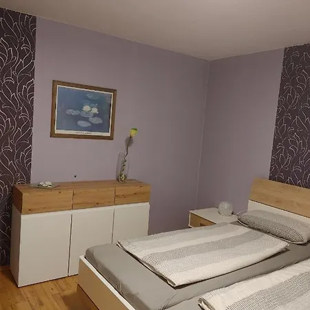 Apartment Angelika Zimmermann *