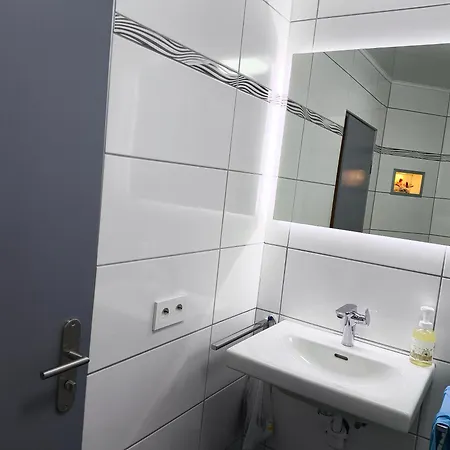 Appartement Angelika Zimmermann Dettelbach