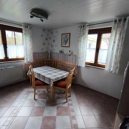 Appartement Angelika Zimmermann
