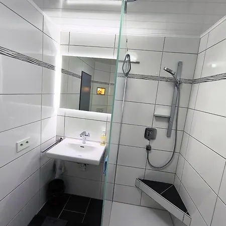 Angelika Zimmermann Apartamento *