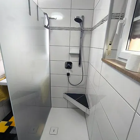 Appartement Angelika Zimmermann *