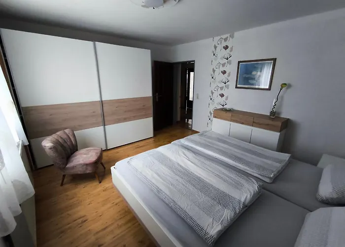 Apartamento Angelika Zimmermann *