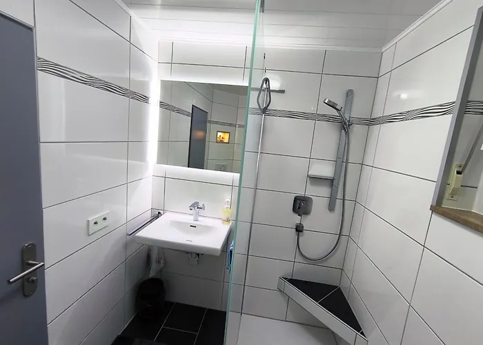 Angelika Zimmermann Apartamento *